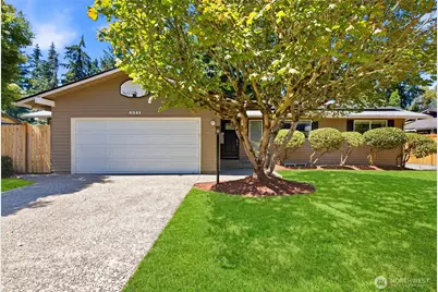 6341 121st Avenue SE, Bellevue, WA 98006 - Photo 1