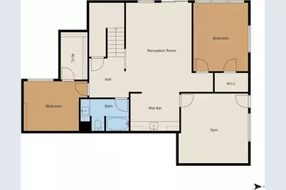 1221 34th Street, Bellingham, WA 98229 - Photo 40