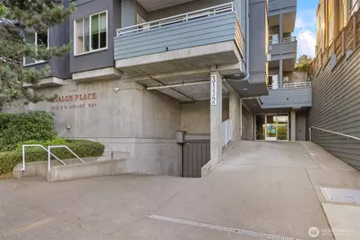 3112 SW Avalon Way #501, Seattle, WA 98126 - Photo 34