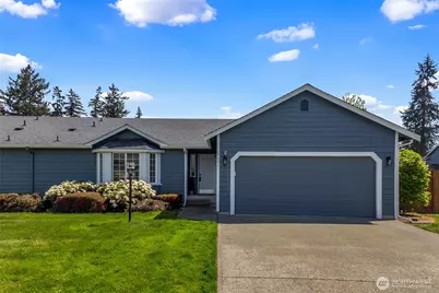 15421 8th Avenue Ct E, Tacoma, WA 98445 - Photo 2