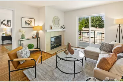 9750 Greenwood Avenue N #203, Seattle, WA 98103 - Photo 4