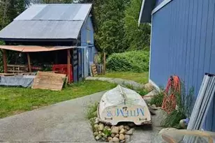 490 N Schoolhouse Hill Rd, Hoodsport, WA 98548 - Photo 26