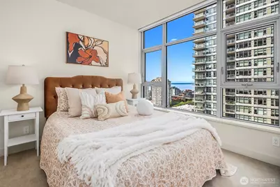 588 Bell Street #2201S, Seattle, WA 98121 - Photo 16