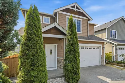 17927 SE 27th Avenue, Bothell, WA 98012 - Photo 2