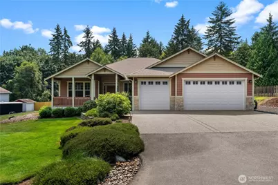 40 Carson Avenue SE, Port Orchard, WA 98366 - Photo 2