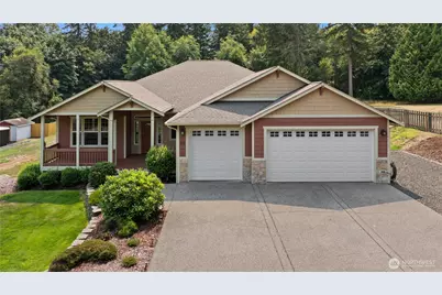 40 Carson Avenue SE, Port Orchard, WA 98366 - Photo 1