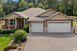 40 Carson Ave SE, Port Orchard, WA 98366 - Photo 1