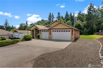 40 Carson Avenue SE, Port Orchard, WA 98366 - Photo 4