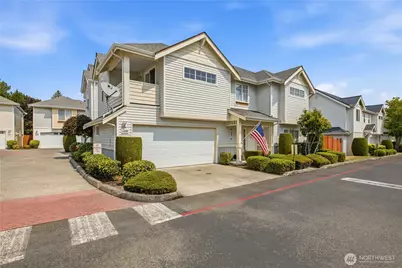 12292 SE 310th Lane #54, Auburn, WA 98092 - Photo 2