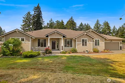 9014 206th Street Court E, Graham, WA 98338 - Photo 2