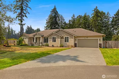 9014 206th Street Court E, Graham, WA 98338 - Photo 1