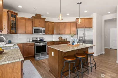 9014 206th Street Court E, Graham, WA 98338 - Photo 12