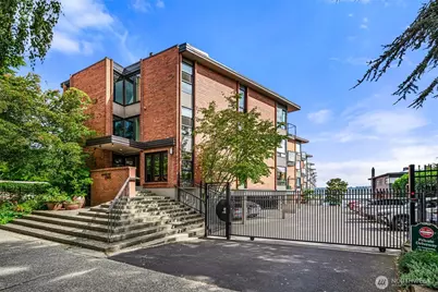 2360 43rd Avenue E #302, Seattle, WA 98112 - Photo 1