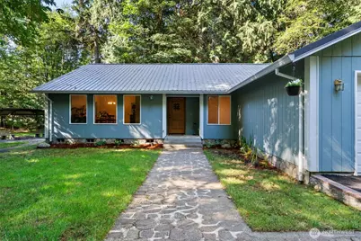 220 E Moore Lane, Shelton, WA 98584 - Photo 6