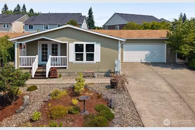5406 52nd Ln SE, Lacey, WA 98503 - Photo 2