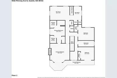 9556 Phinney Avenue N, Seattle, WA 98103 - Photo 38