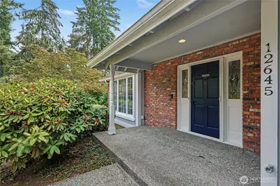 12645 NE 68th Pl, Kirkland, WA 98033 - Photo 4