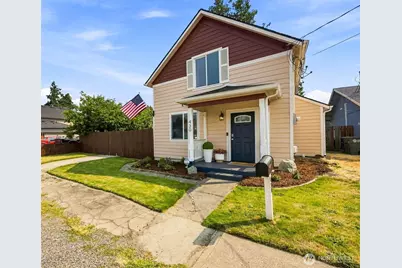 430 2nd Avenue NE, Puyallup, WA 98372 - Photo 2