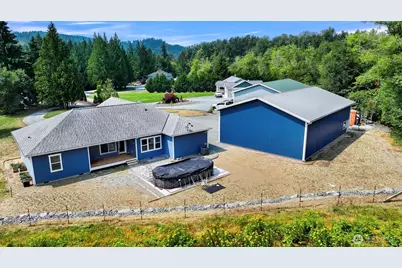6705 Thomas Creek Drive, Sedro Woolley, WA 98284 - Photo 4