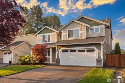 5231 NE 11th Court, Renton, WA 98059 - Photo 2