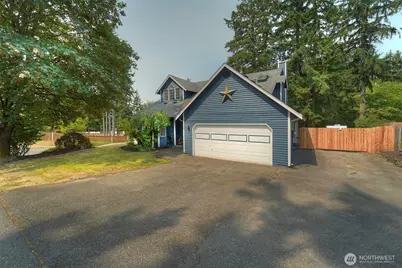 1596 NW Duesenberg Court, Silverdale, WA 98383 - Photo 2