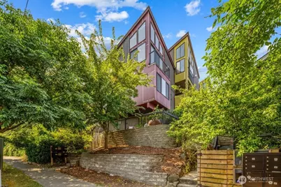 3026 SW Avalon Way #A, Seattle, WA 98126 - Photo 1