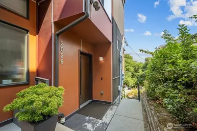 3026 SW Avalon Way #A, Seattle, WA 98126 - Photo 2