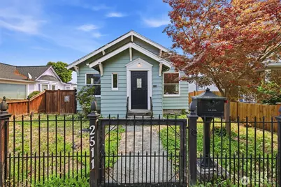 2511 Maple Street, Everett, WA 98201 - Photo 2