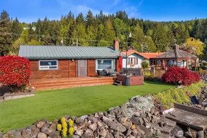 26190 N Highway 101, Hoodsport, WA 98548 - Photo 2