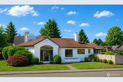 417 W Hanson Street, Centralia, WA 98531 - Photo 2