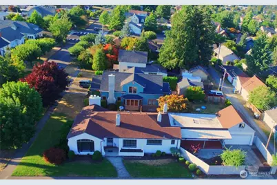 417 W Hanson Street, Centralia, WA 98531 - Photo 6