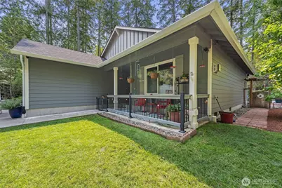 159 E Nantucket Road, Shelton, WA 98584 - Photo 2