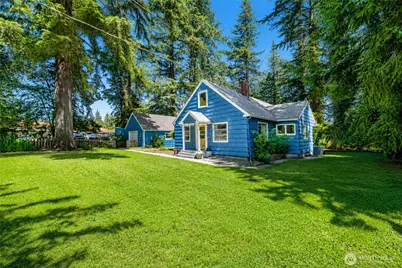 232 Lark Street SW, Tumwater, WA 98512 - Photo 1