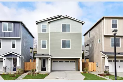 15124 87th Place E, Puyallup, WA 98375 - Photo 2