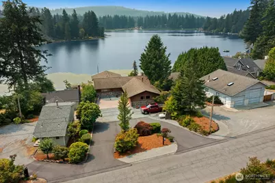 30601 SE Lake Retreat North Drive, Ravensdale, WA 98051 - Photo 1