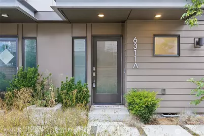 6311 9th Street NE #A, Seattle, WA 98115 - Photo 2