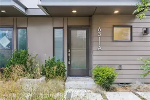 6311 9th Street NE, Seattle, WA 98115 - Photo 2