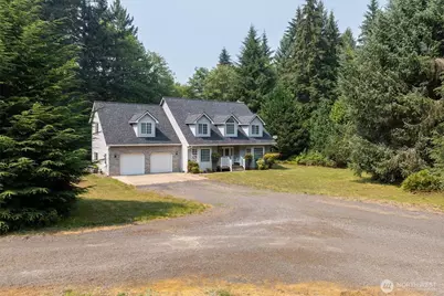 558 Spruce Creek Road, Longview, WA 98632 - Photo 1