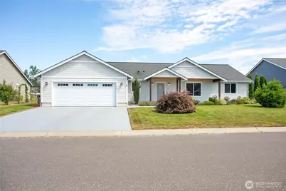 119 Cornerstone Drive, Sumas, WA 98295 - Photo 2