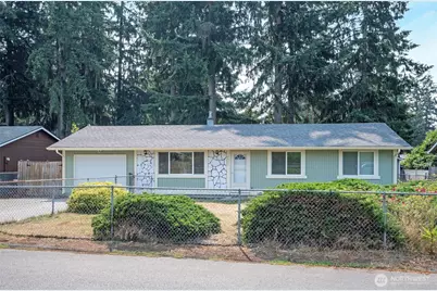 8901 Quinault Loop NE, Olympia, WA 98516 - Photo 1