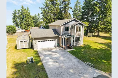 36 Eagleview Lane, Port Ludlow, WA 98365 - Photo 1