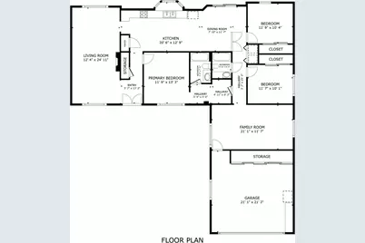 12909 NE 28th Street, Bellevue, WA 98005 - Photo 38