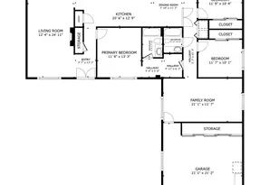 12909 NE 28th St, Bellevue, WA 98005 - Photo 38