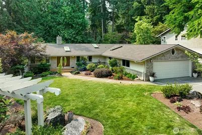 12909 NE 28th Street, Bellevue, WA 98005 - Photo 1