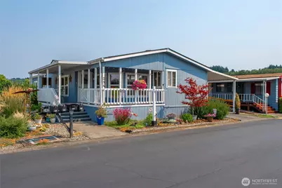 3611 I Street NE #238, Auburn, WA 98002 - Photo 2