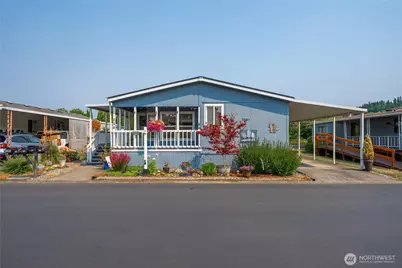 3611 I Street NE #238, Auburn, WA 98002 - Photo 40