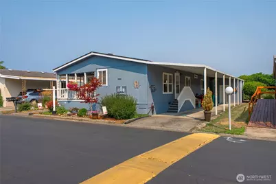 3611 I Street NE #238, Auburn, WA 98002 - Photo 34