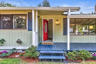 2257 NW Clinton Ave, Poulsbo, WA 98370 - Photo 2