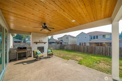 17330 128th Avenue Ct E, Puyallup, WA 98374 - Photo 34