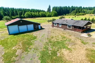 1041 W Beeville Loop Rd, Matlock, WA 98560 - Photo 2